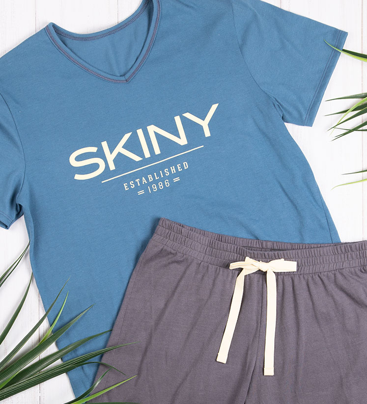 ropa interior skiny