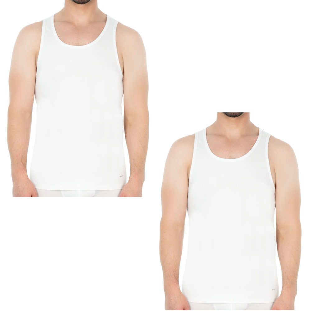 CABALLERO SHIRT COLLECTION 2 PACK PLAYERA CUELLO REDONDO