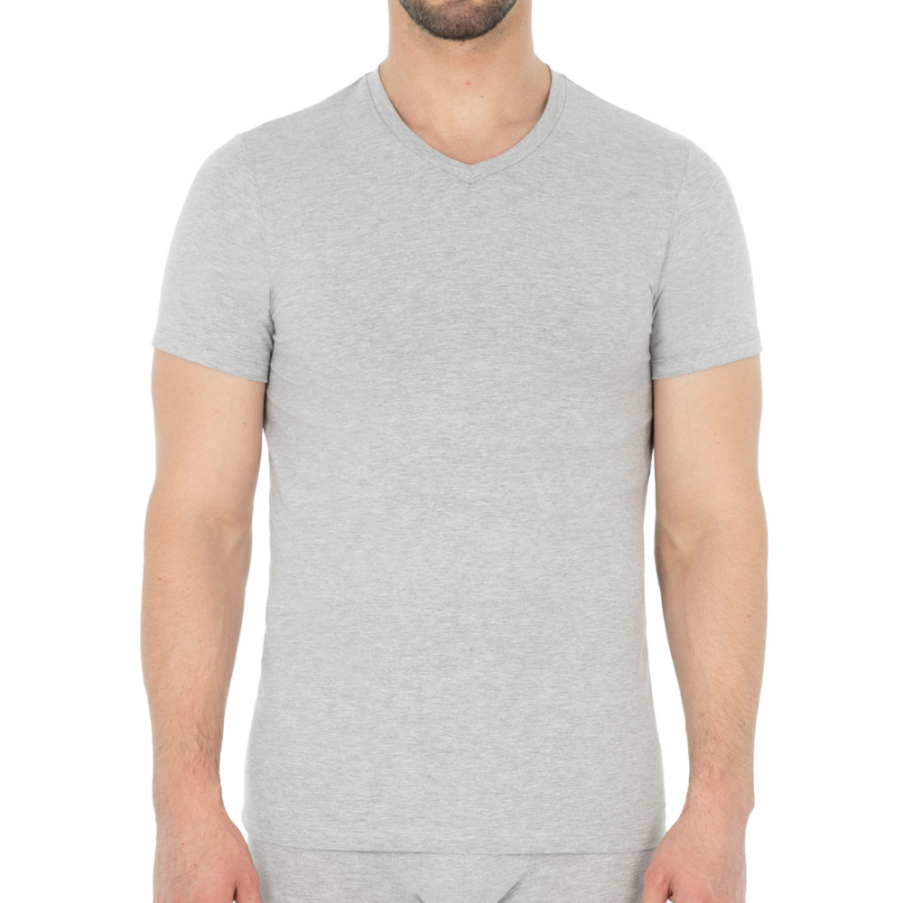 CABALLERO OPTION PLAYERA CUELLO V