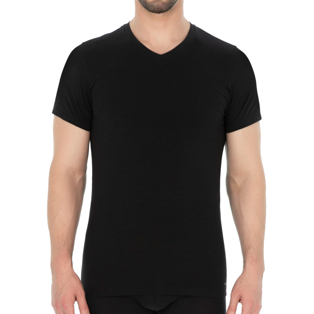 CABALLERO OPTION PLAYERA CUELLO V