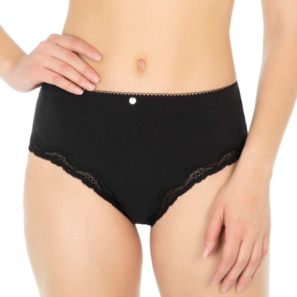 DAMA SENSUAL LIGHT BIKINI CINTURA ALTA