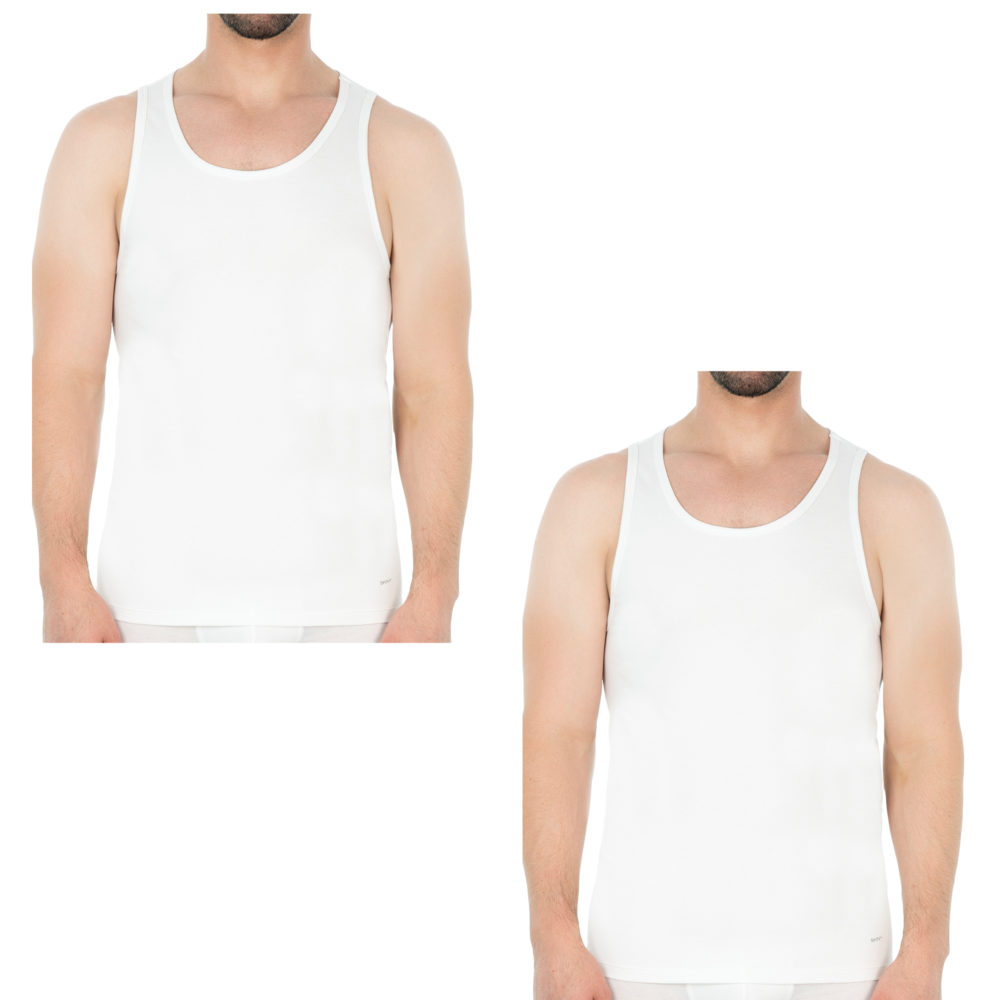 CABALLERO OPTION 2PACK CAMISETA