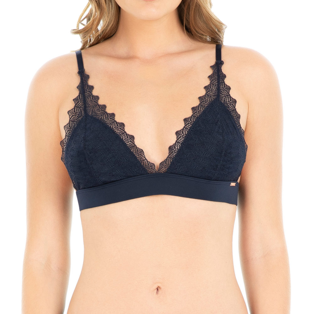 PALM TREE BLVD BRALETTE